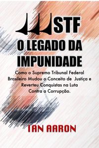 Produktbild: Stf: O Legado Da Impunidade
