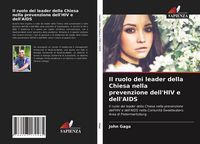 Produktbild: Il ruolo dei leader della Chiesa nella prevenzione dell'HIV e dell'AIDS