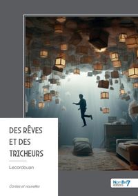 Produktbild: Des reves et des tricheurs