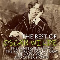 Produktbild: The Best of Oscar Wilde