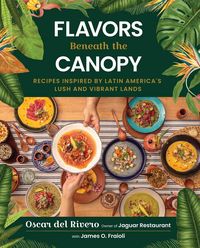 Produktbild: Flavors Beneath the Canopy