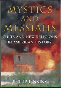 Produktbild: Mystics and Messiahs