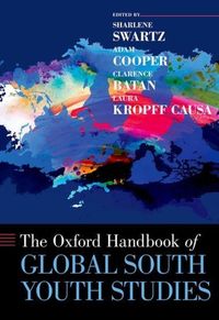 Produktbild: The Oxford Handbook of Global South Youth Studies