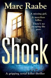 Produktbild: Raabe, M: The Shock
