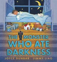Produktbild: Monster Who Ate Darkness