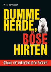 Produktbild: Dumme Herde, b&ouml;se Hirten