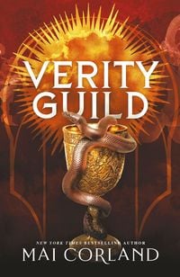 Produktbild: Verity Guild