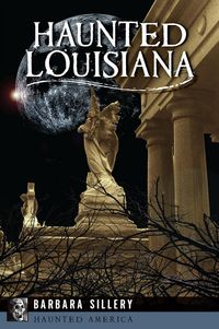 Produktbild: Haunted Louisiana
