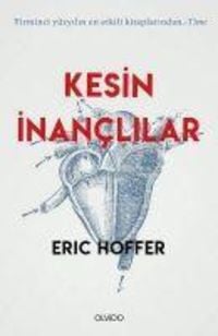 Produktbild: Kesin Inanclilar