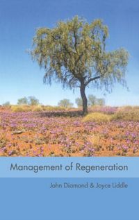 Produktbild: Diamond, J: Management of Regeneration