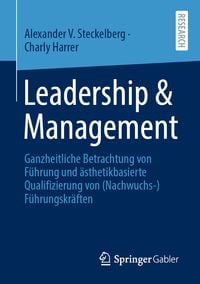 Produktbild: Leadership & Management