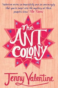 Produktbild: ANT COLONY PB