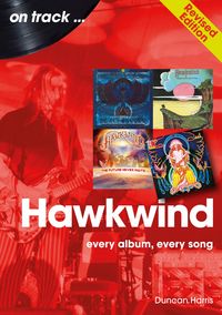 Produktbild: Hawkwind