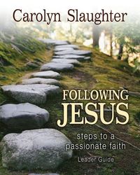 Produktbild: Following Jesus