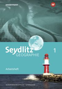 Produktbild: Seydlitz Geographie - Ausgabe 2018 f&uuml;r Gymnasien in Nordrhein-Westfalen