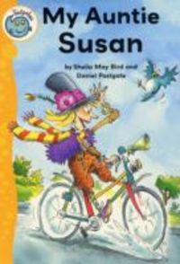 Produktbild: My Auntie Susan