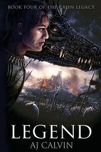 Produktbild: Legend