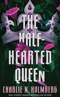 Produktbild: The Half-Hearted Queen