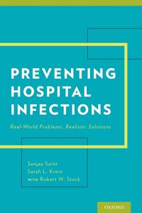 Produktbild: Preventing Hospital Infections