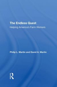 Produktbild: Martin, P: The Endless Quest