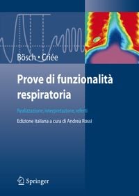 Produktbild: Prove di funzionalit&agrave; respiratoria