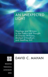 Produktbild: An Unexpected Light