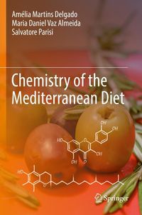 Produktbild: Chemistry of the Mediterranean Diet