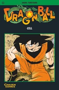 Produktbild: Dragon Ball 31