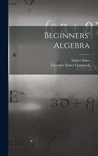Produktbild: Beginners' Algebra