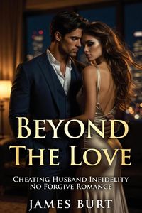 Produktbild: Cheating Husband Infidelity No Forgive Romance (Beyond The Love, #1)