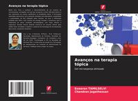 Produktbild: Avan&ccedil;os na terapia t&oacute;pica