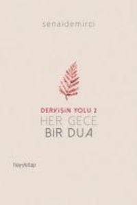 Produktbild: Her Gece Bir Dua - Dervisin Yolu 2