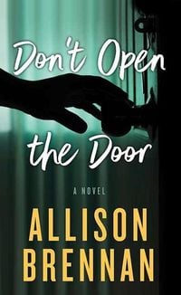 Produktbild: Don't Open the Door