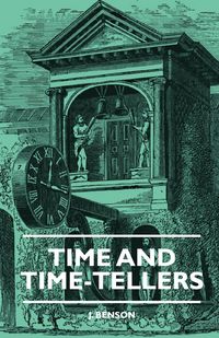 Produktbild: Time And Time-Tellers