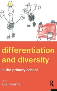 Produktbild: Differentiation and Diversity in the Primary School