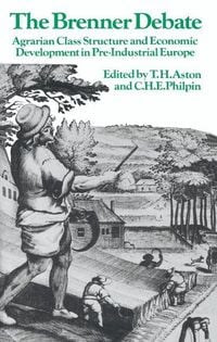 Produktbild: The Brenner Debate