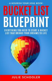 Produktbild: Bucket List Blueprint