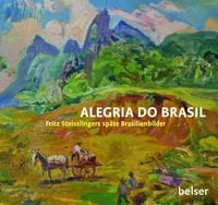 Produktbild: Alegria do Brasil