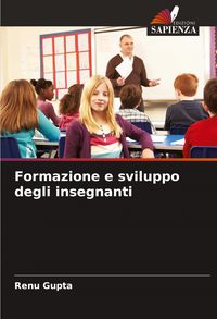 Produktbild: Formazione e sviluppo degli insegnanti