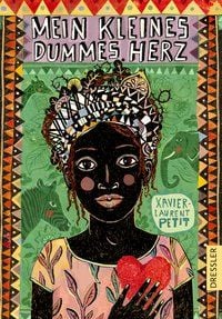 Produktbild: Mein kleines dummes Herz