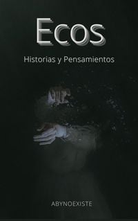 Produktbild: Ecos: historias y pensamientos