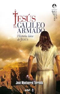 Produktbild: Jes&uacute;s, el galileo armado