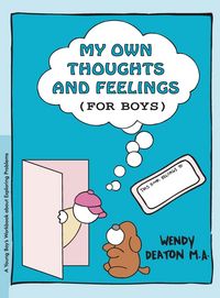 Produktbild: Grow: My Own Thoughts and Feelings (for Boys)