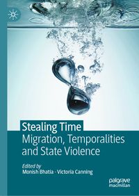 Produktbild: Stealing Time