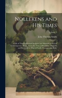 Produktbild: Nollekens and His Times