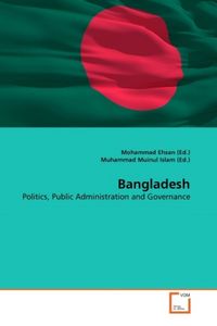 Produktbild: Ehsan (Ed. ), M: Bangladesh