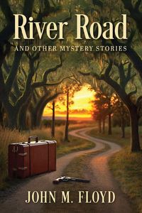 Produktbild: River Road and Other Mystery Stories
