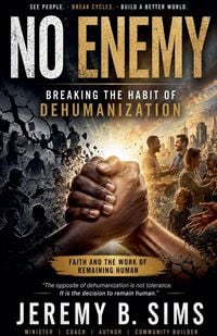 Produktbild: No Enemy