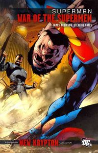 Produktbild: Superman Superman War Of The S