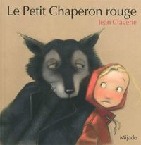 Produktbild: Le Petit Chaperon rouge